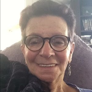 Meet your Posher, Catherine